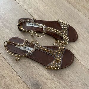 Stud sandal ❤️❤️